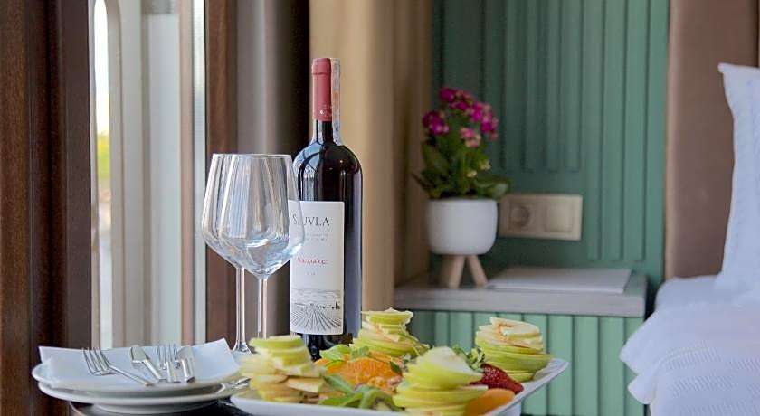 Aspen Hotel Çanakkale