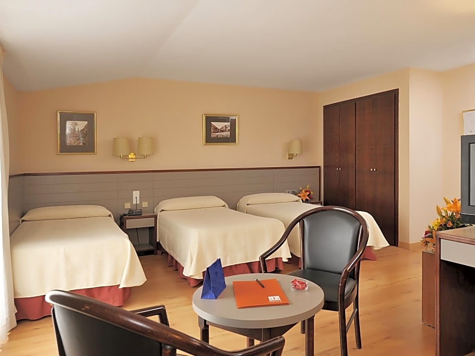 Kyriad Andorra Comtes d’Urgell