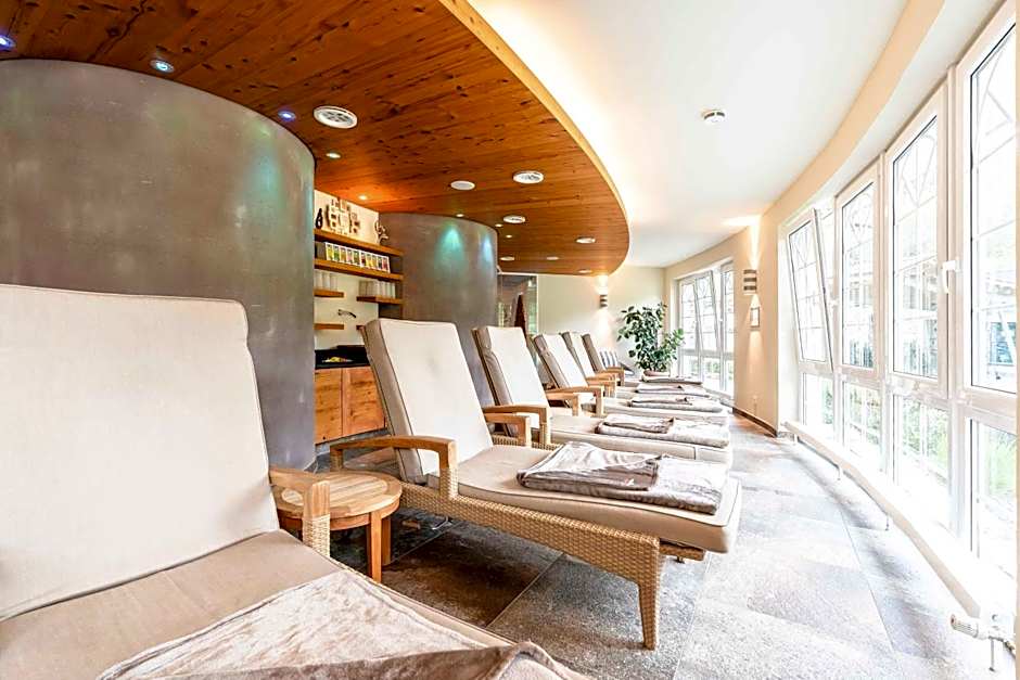 Hotel Restaurant Waldsägmühle