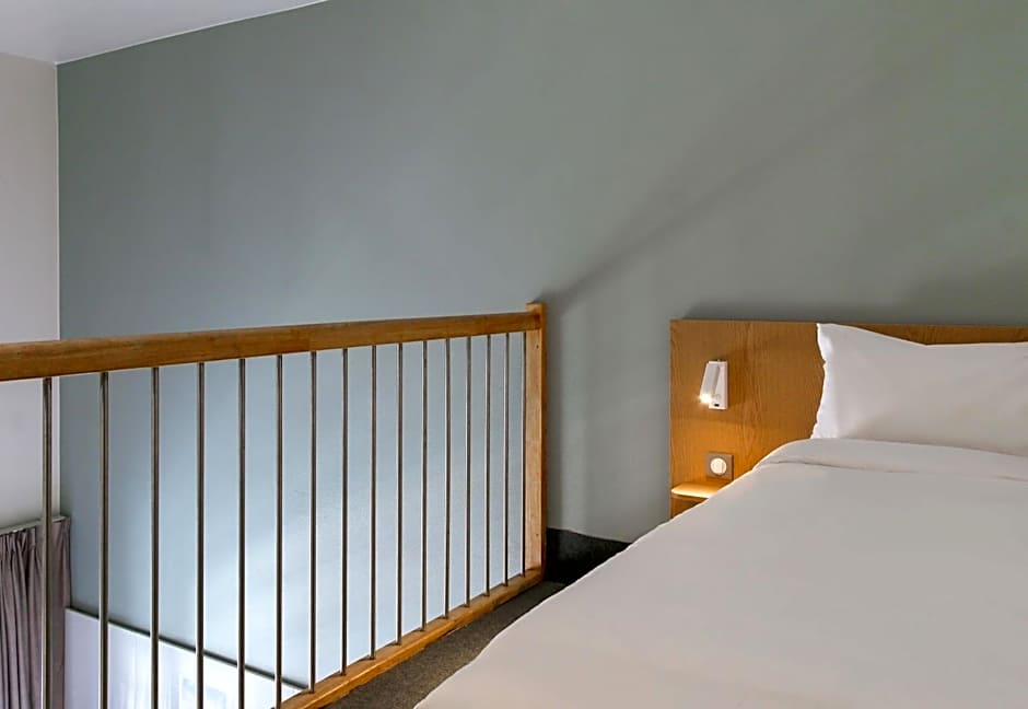 B&B Hôtel Marseille Euromed