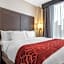 Comfort Inn & Suites near Stadium