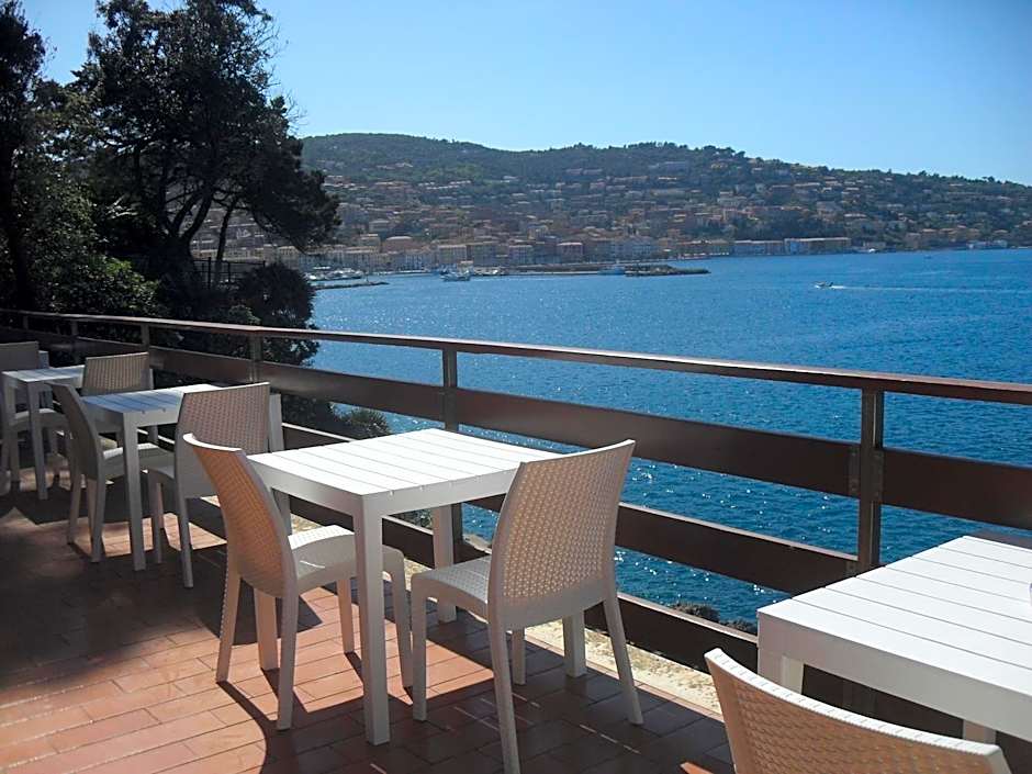 VILLA FLORA ARGENTARIO