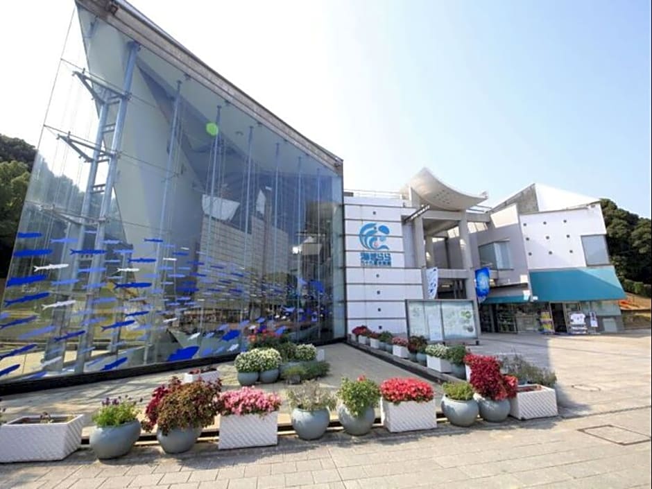 Quintessa Hotel Sasebo