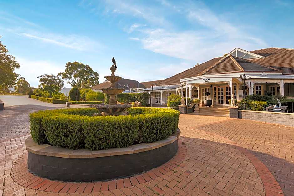 voco Kirkton Park Hunter Valley by IHG