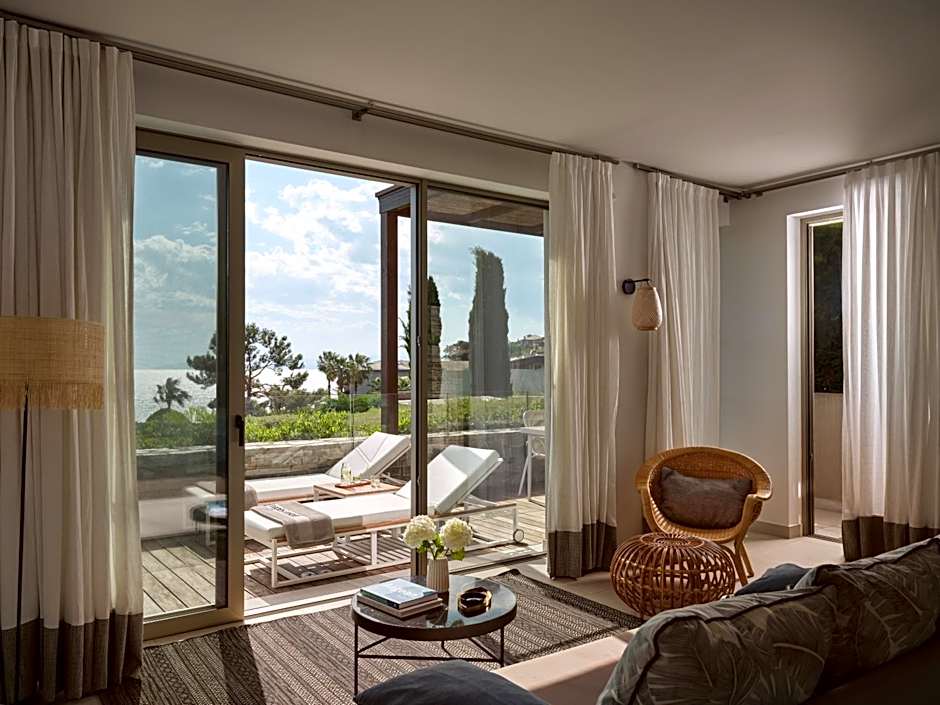 Eagles Villas - Small Luxury Hotels of The World