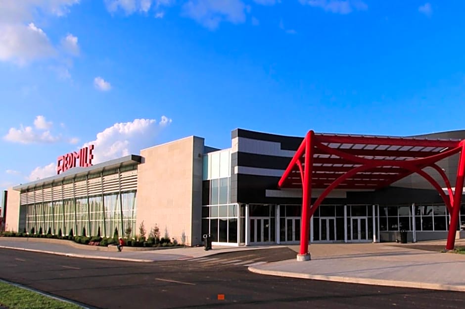 Staybridge Suites Lexington S Medical Ctr Area By IHG