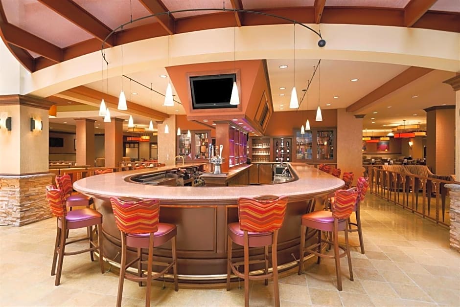 Embassy Suites by Hilton Norman Hotel & Conference Center