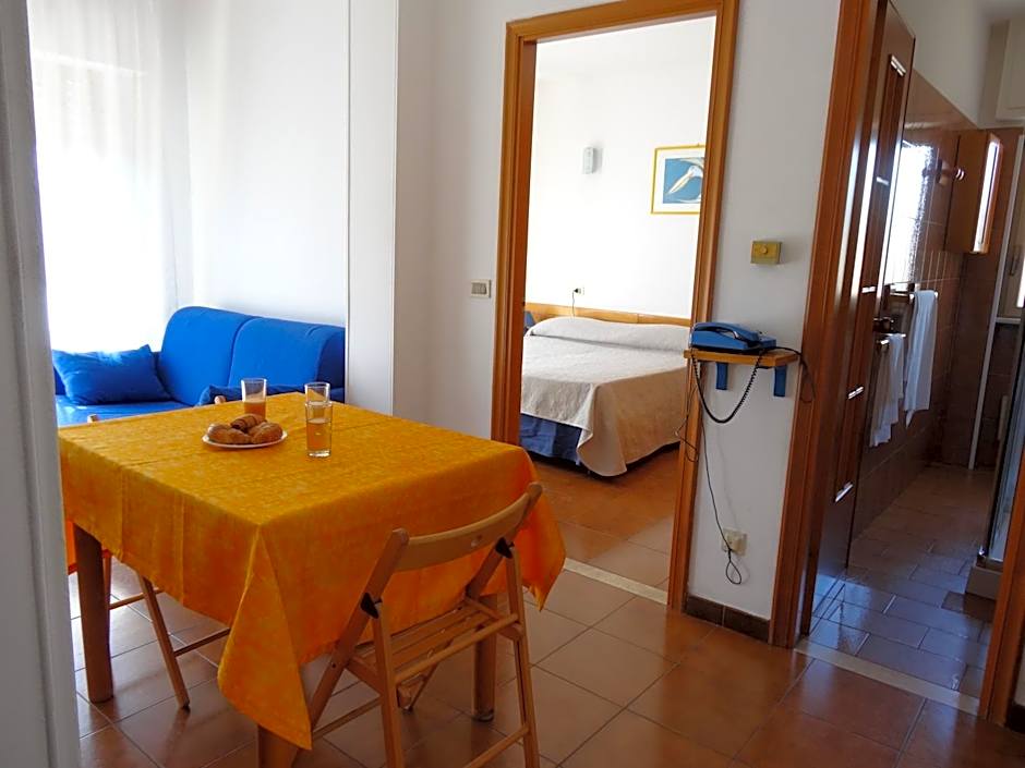 Residence Aurora Wellness & Spa