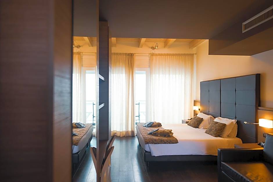Hotel Lungomare