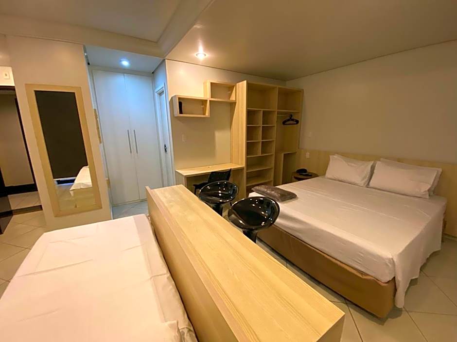 Millenium Hotel Flat