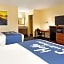 Days Inn by Wyndham Oak Ridge Knoxville