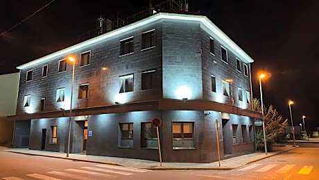 Hotel Sant Celoni