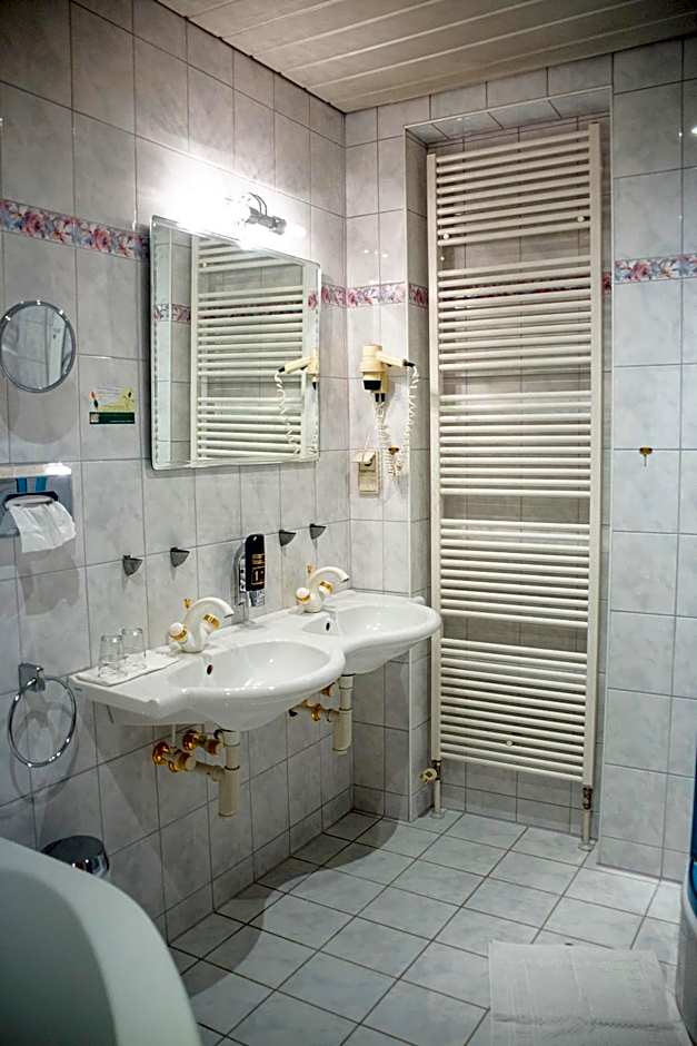 Trend Lokal-Rooms-Bar