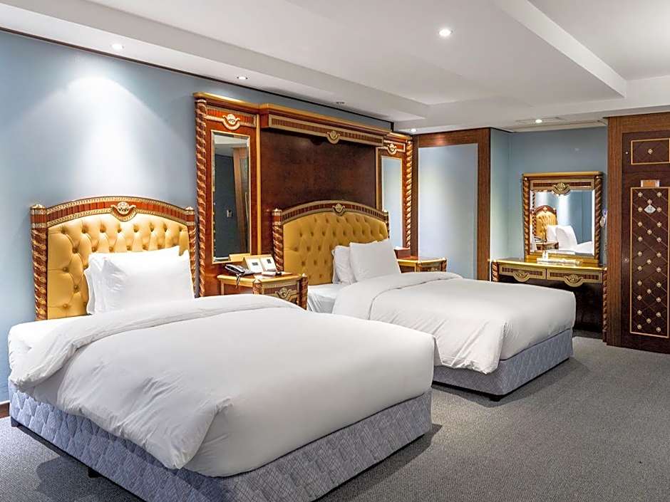 The Koryo Hotel