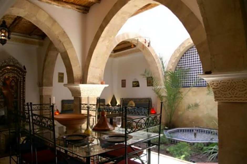Dar Rahaothello