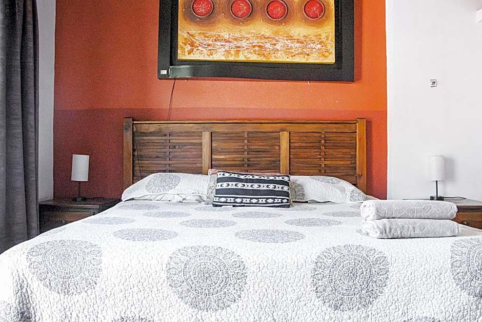 La Ventana del Tepozteco