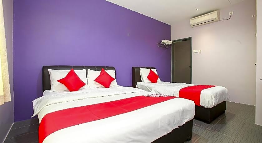OYO 89332 DE Hotel