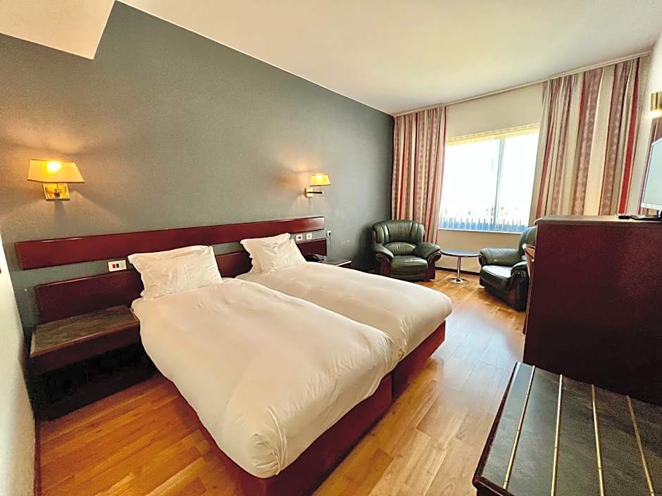 Bedford Hotel & Congress Centre