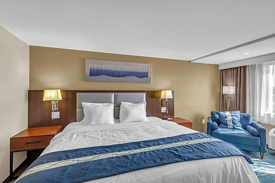 KC Inn Hotel Kansas City