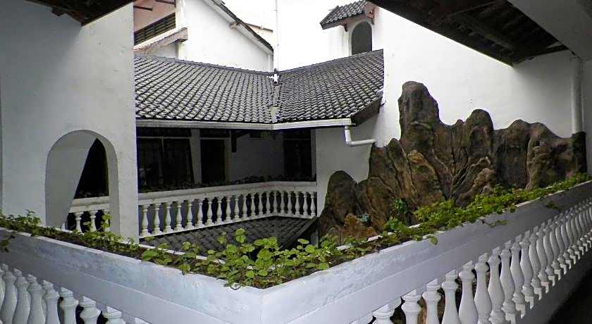 Hotel Bladok Yogyakarta