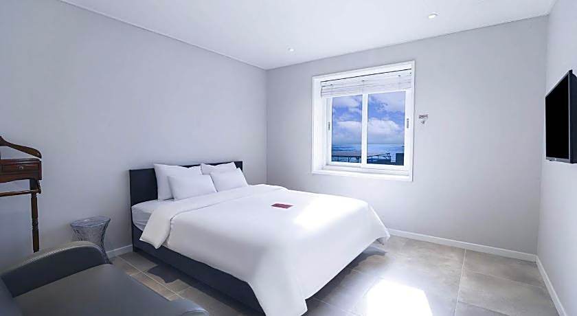 Busan Songjeong Hotel Hongdan