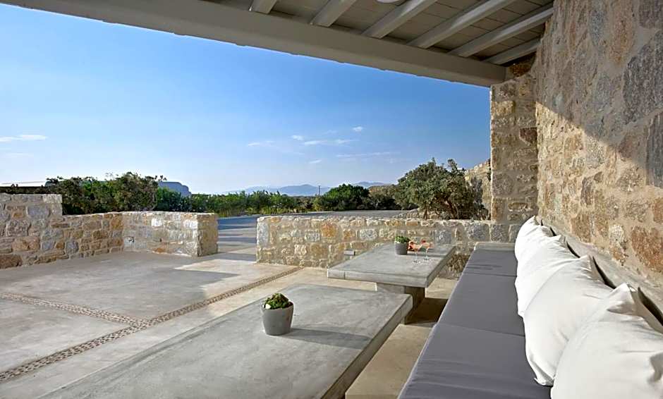 AC Village Christoulis