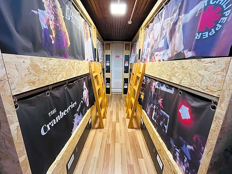 Lagos Central Rock School Hostel ,Algarve