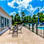 Motel 6-Shreveport, LA