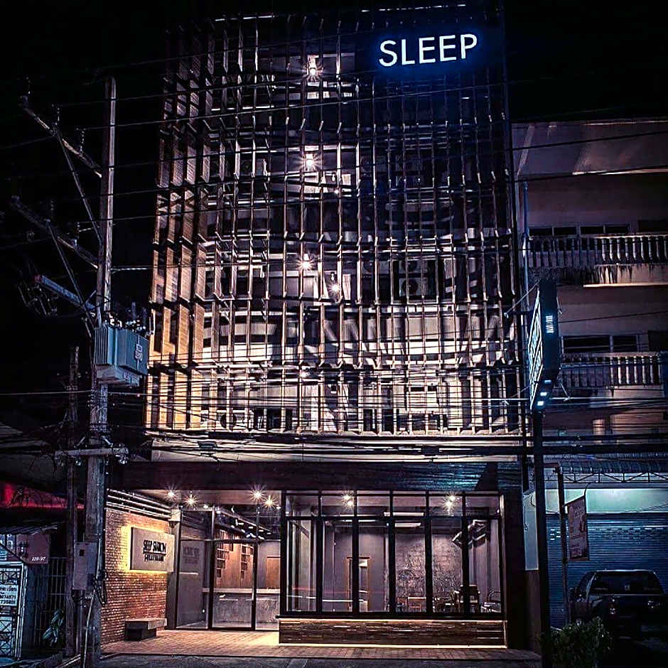 Sleep Station Suratthani