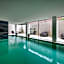 Hilton Lake Como