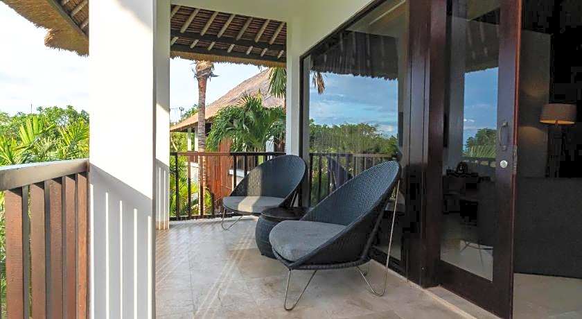 Blue Point Resort & Spa