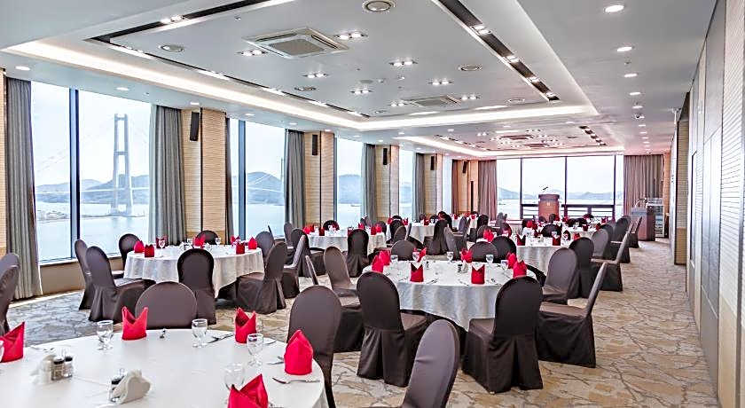 Lacky Hotel Gwangyang