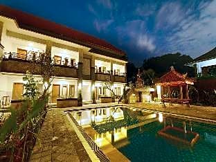 Le LIMA Hotel