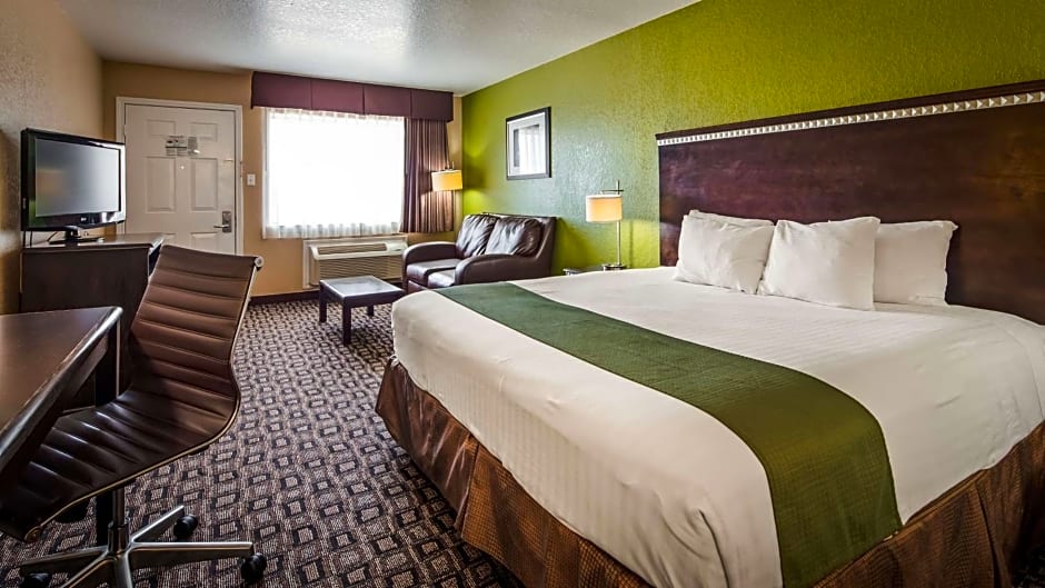 SureStay Hotel by Best Western Floresville