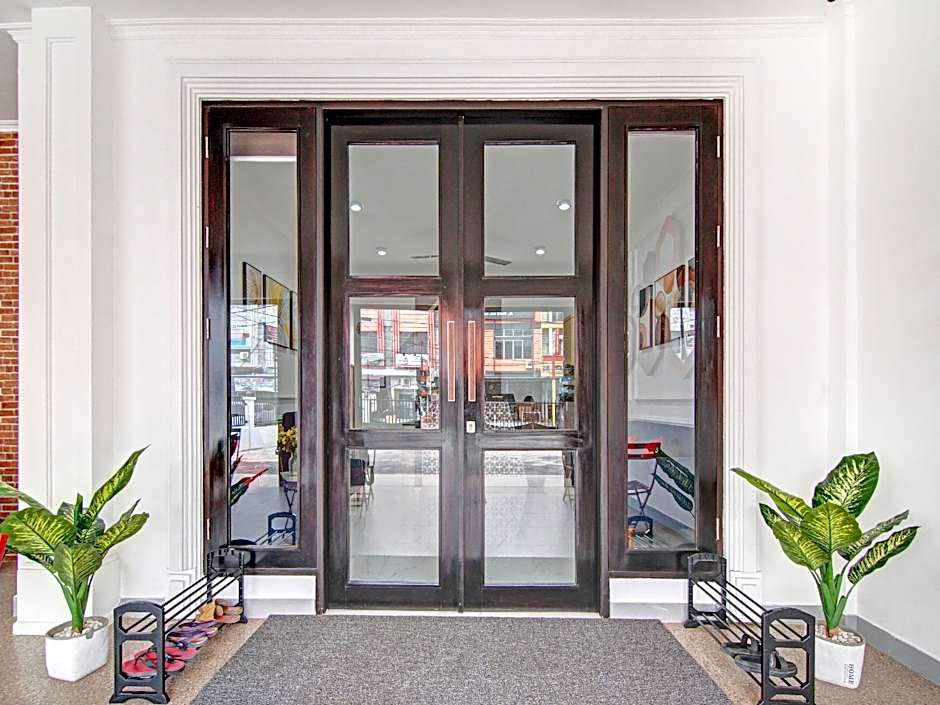 OYO 90826 My Home Syariah