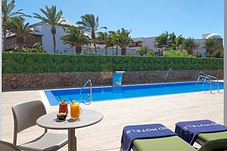 Boutique Hotel H10 White Suites - Adults Only