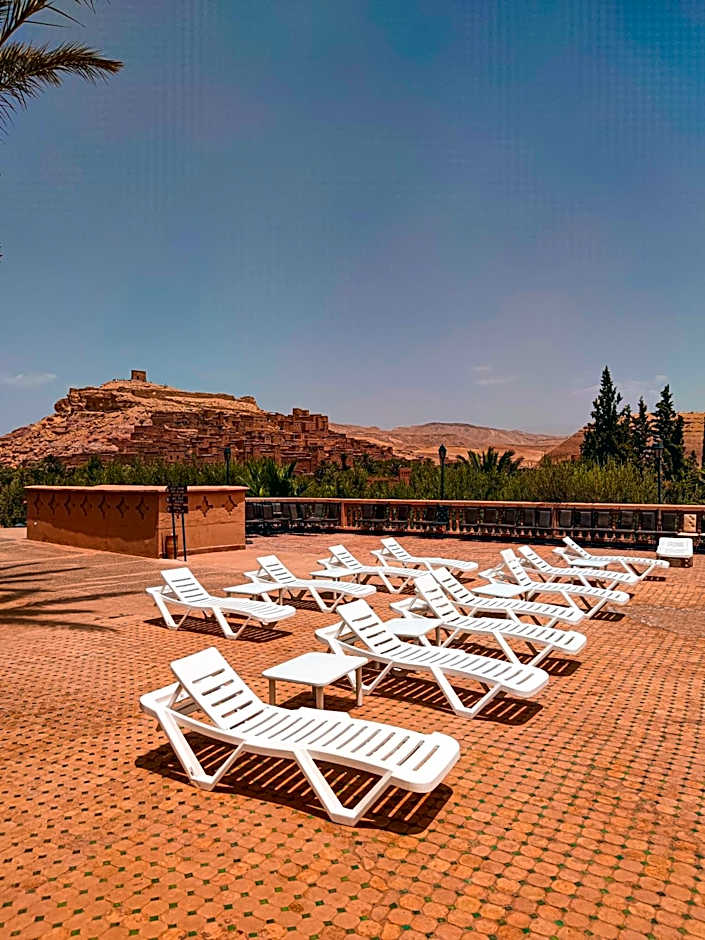 Hôtel LAKASBAH Ait Ben Haddou