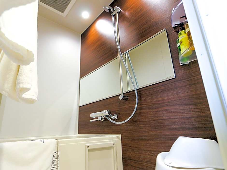 HOTEL LiVEMAX Chiba-Ekimae