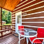 Maggie Valley Cabin Rentals