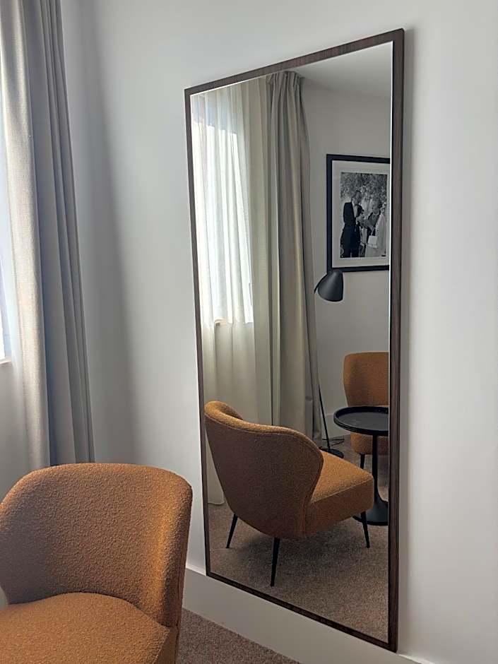 Dali Hôtel Montauban