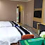 Greentree Inn Nantong Haian Kaifa District Express Hotel