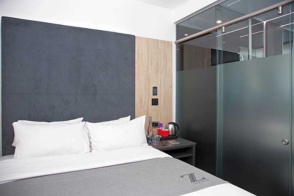 The Z Hotel Bath