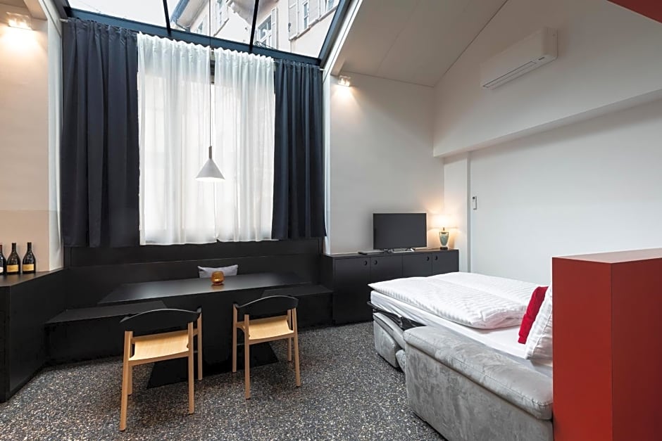 Pepper Suite