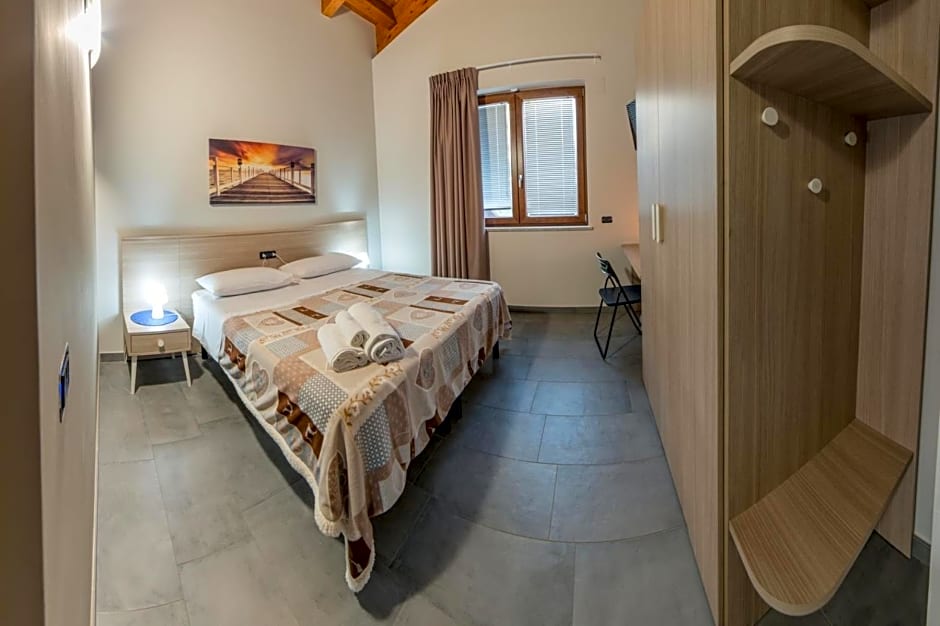 B&B A CASA DI ZIA LUISA