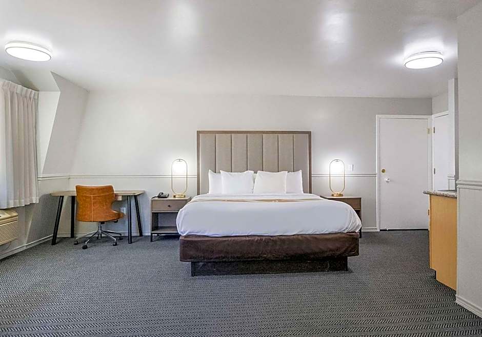 Quality Inn South Lake Tahoe