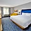 Hampton Inn By Hilton Detroit/Belleville-Airport Area
