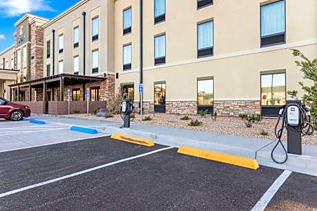 Comfort Inn & Suites Zion Park Area