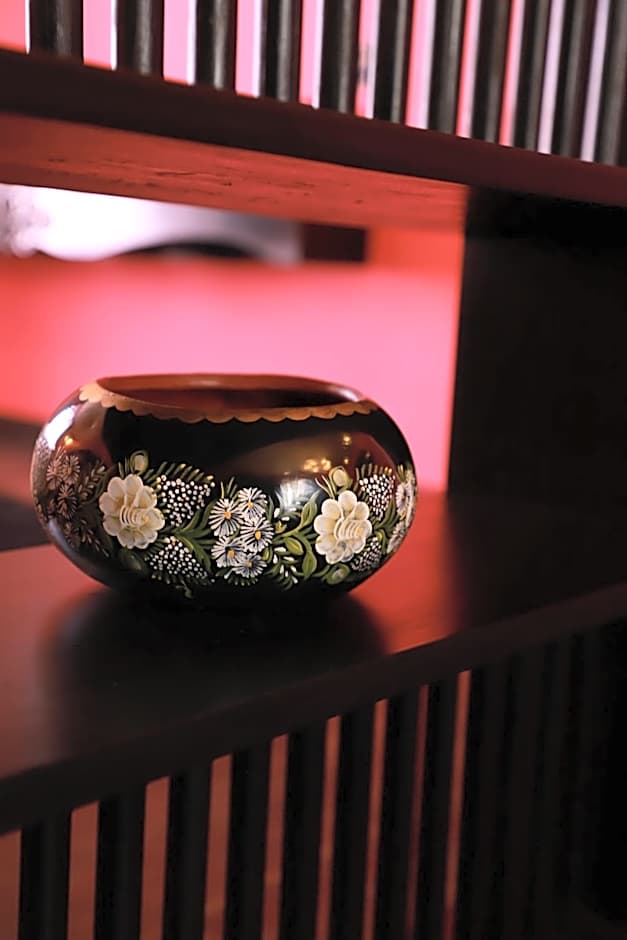 Casa Rosa Hotel & Spa