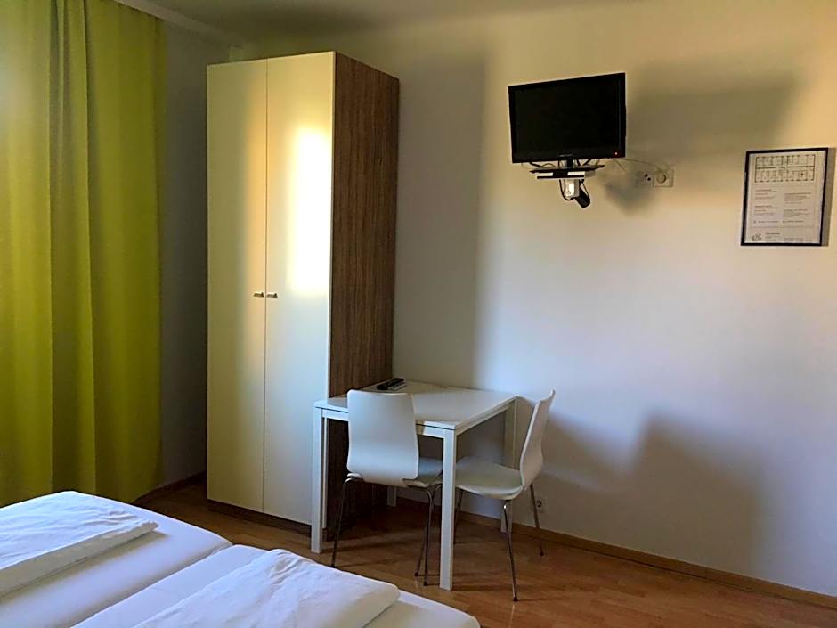 Hotel - Restaurant Valley Rose