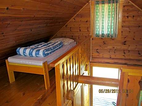 Large Cottage